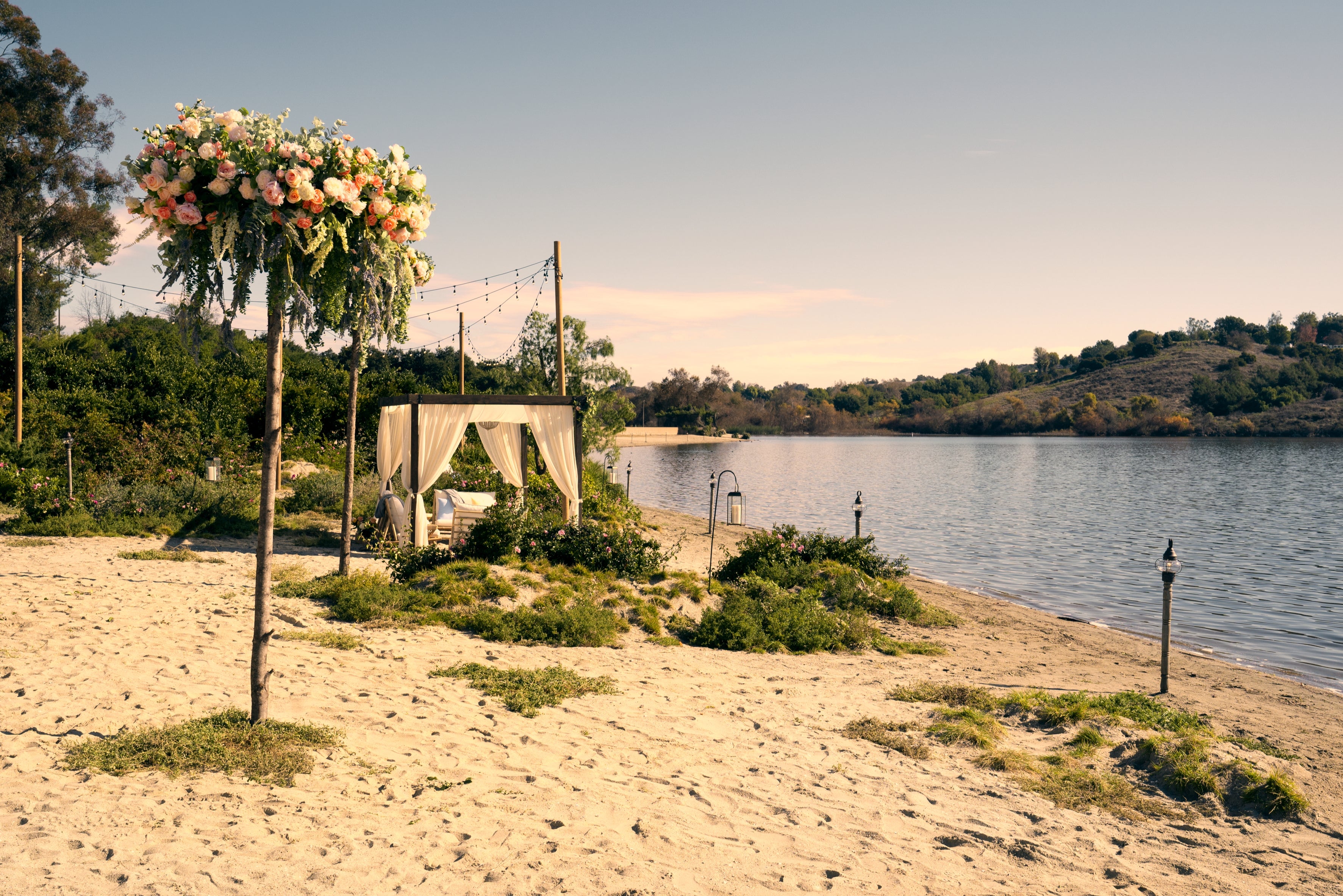 Chatham hosts a number of private beaches along its Cape Cod waterfront