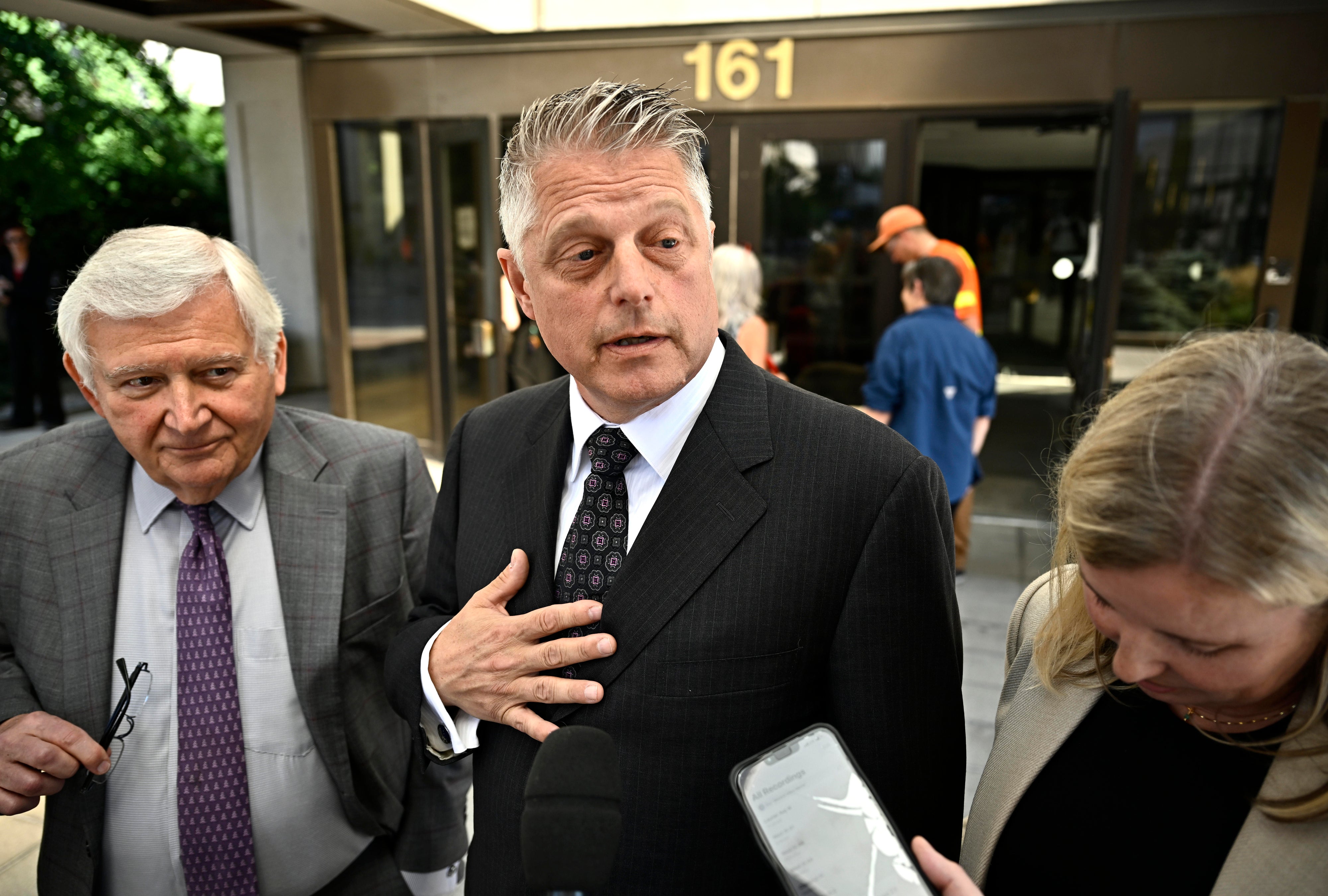 Canada Officer Sexual Assault