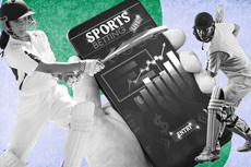 Best cricket betting sites