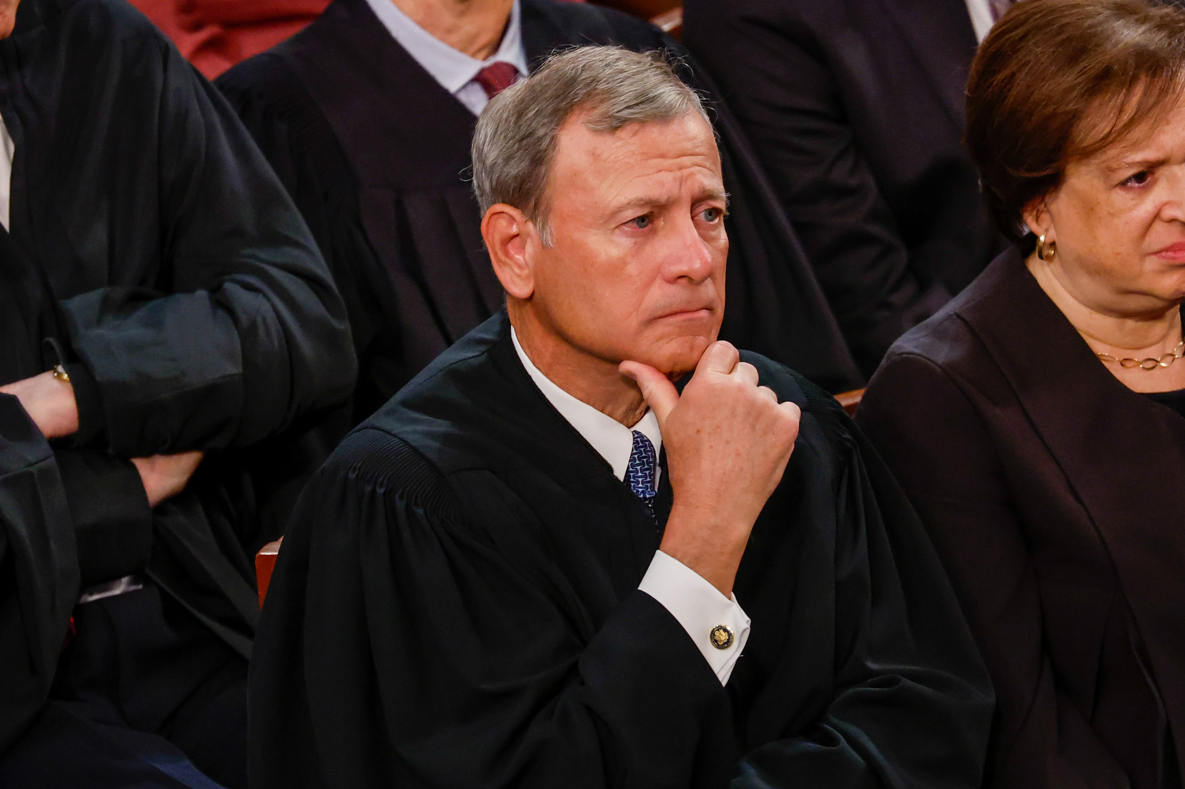 Chief Justice John Roberts reportedly made a series of decisions that allowed him to author major decisions that helped Donald Trump, insiders have revealed.