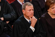 Supreme Court leak amplifies concerns about politics infiltrating decisions