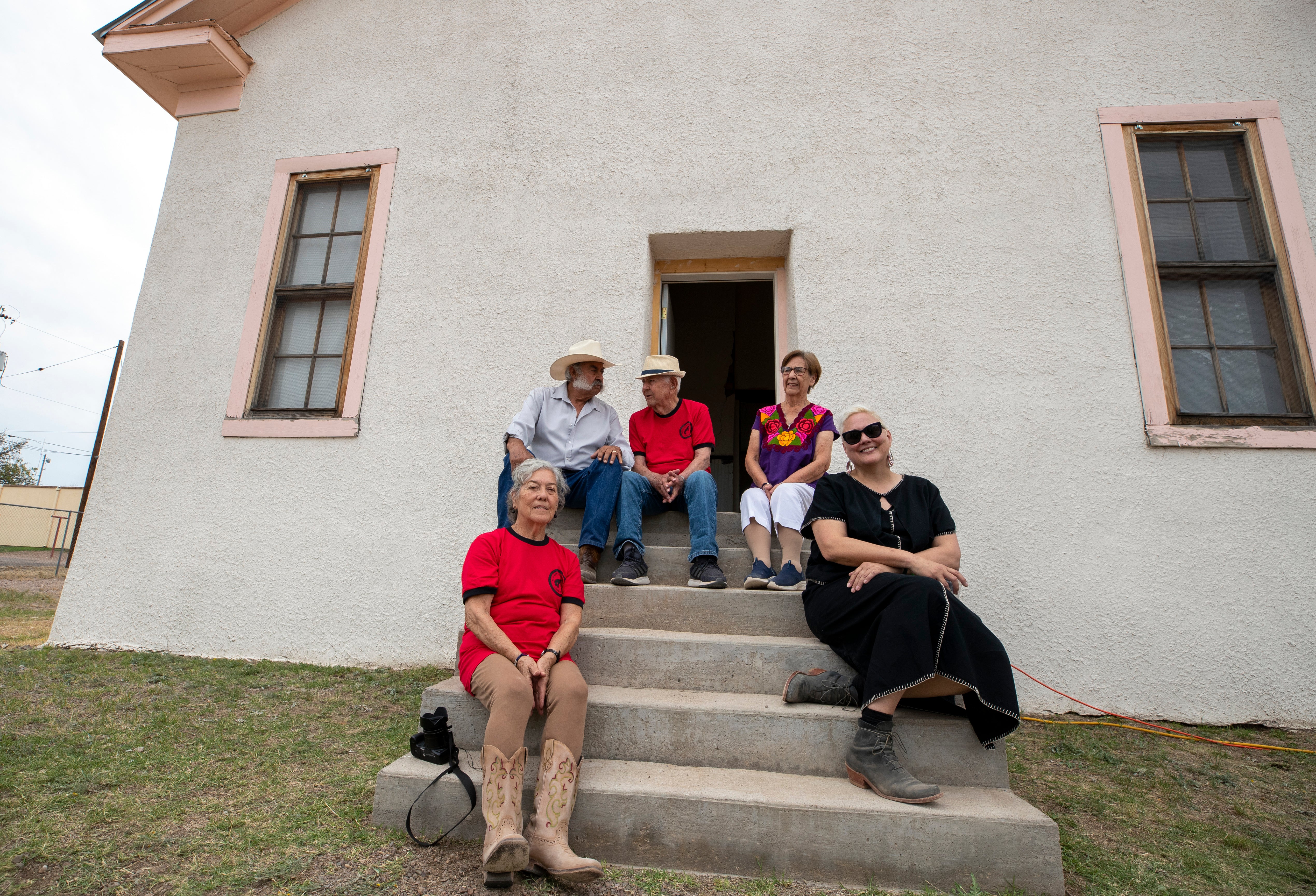 Latino National Park Site