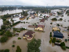 Flooding in central Europe: what are my rights as a traveller?