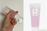 best korean skincare products beauty of joseon red bean water gel indybest