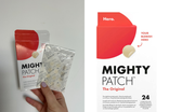 best korean skincare products hero mighty patch indybest