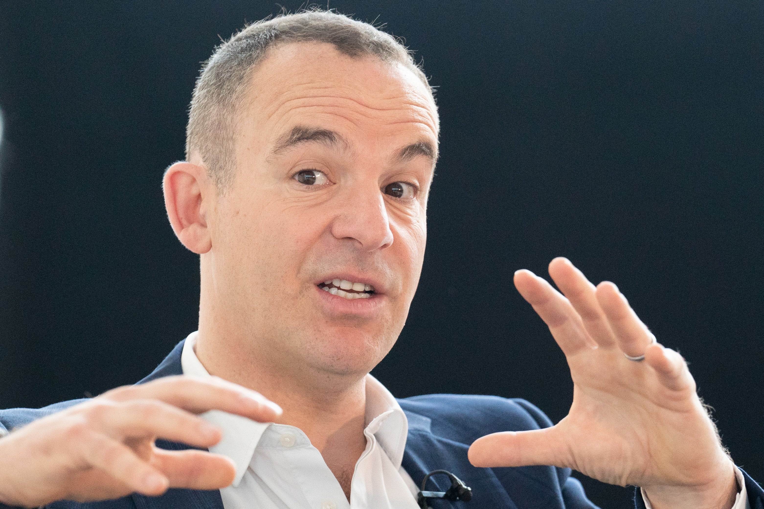 Martin Lewis says pension credit is “critically underclaimed”