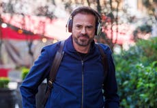 Jamie Theakston reveals laryngeal cancer diagnosis: What are the warning signs 