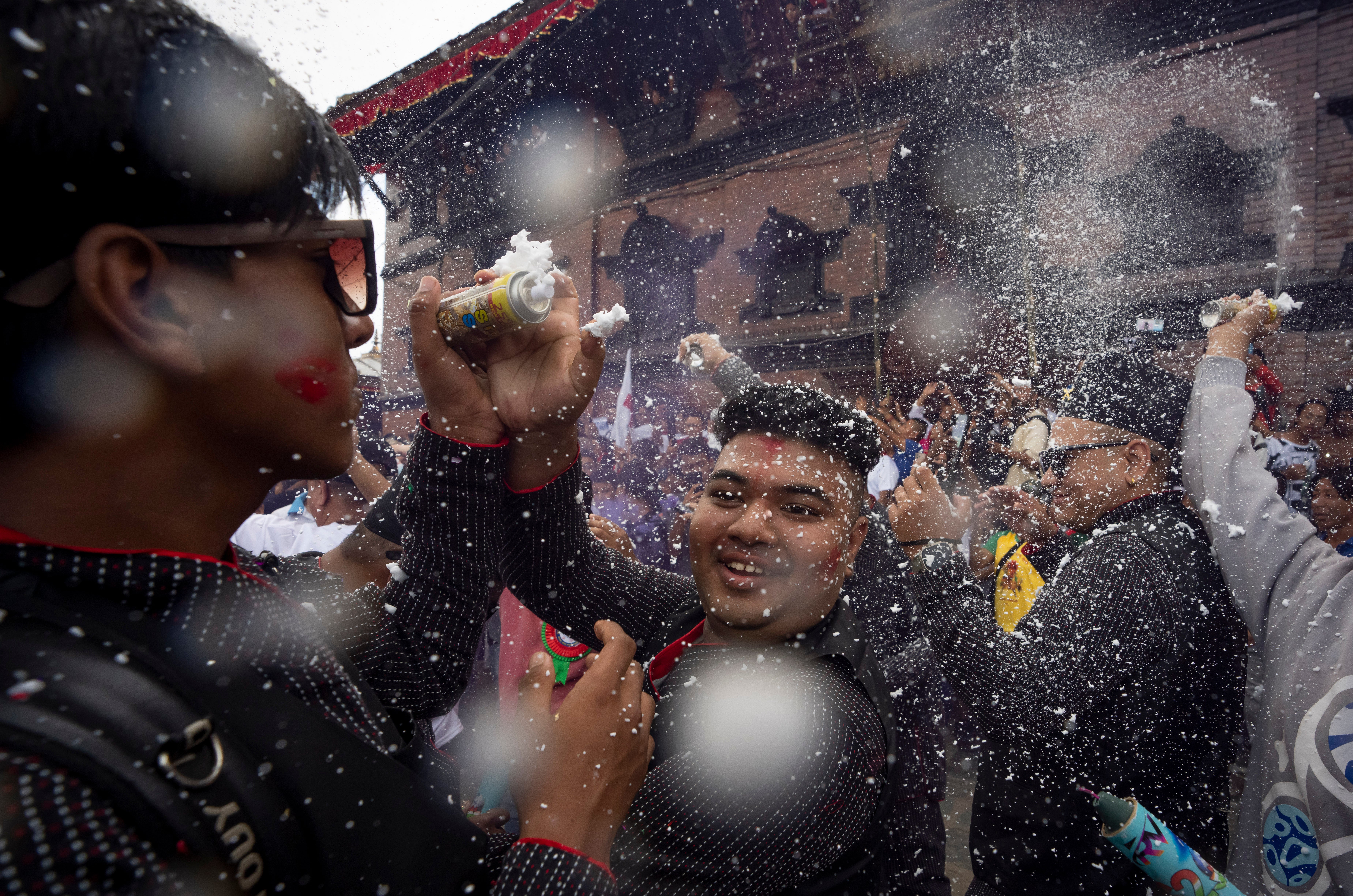 Nepal Festival