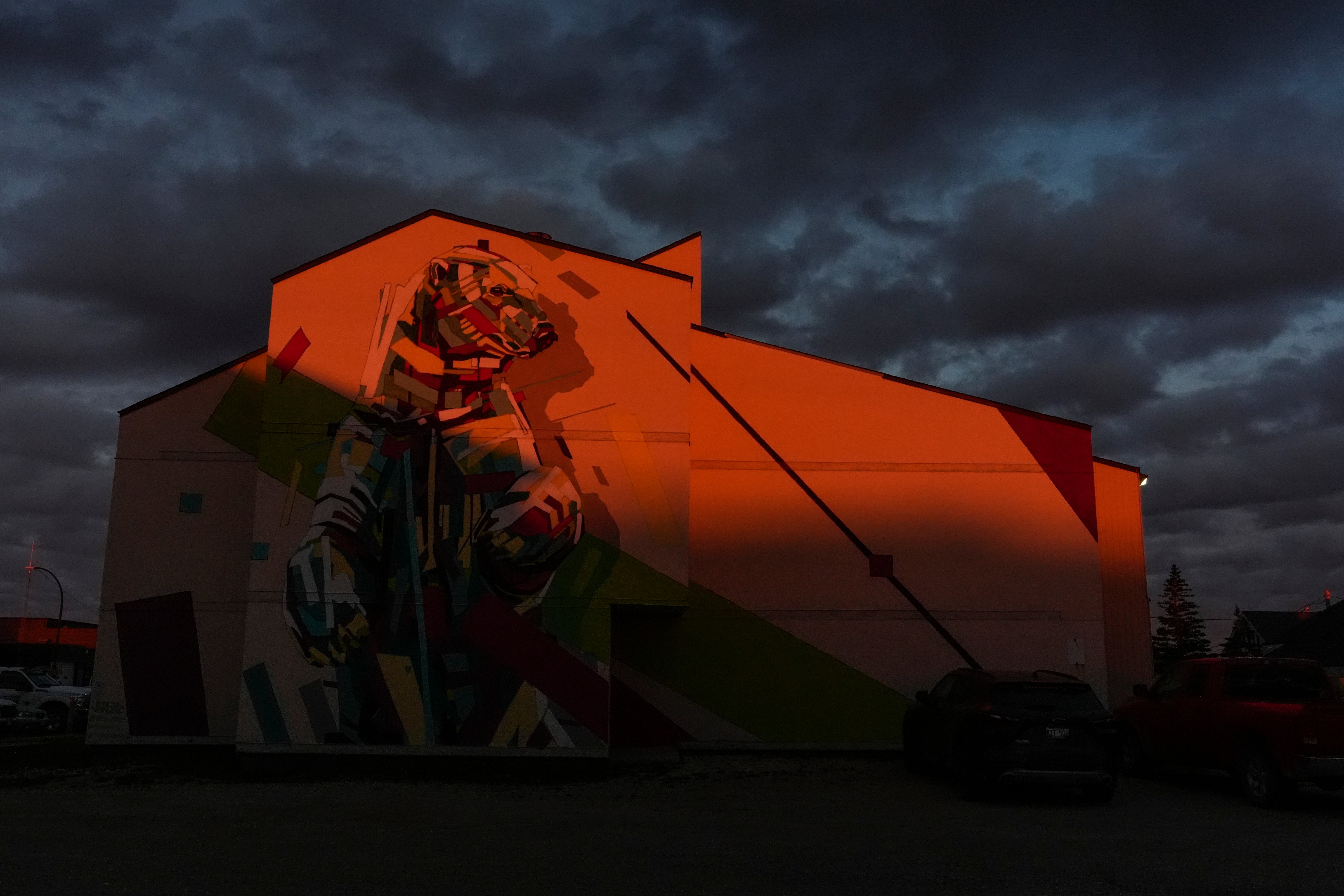 APTOPIX Climate Canada Polar Bears Photo Gallery