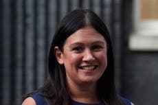 Lisa Nandy to challenge TV industry to create more opportunities outside London