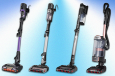 8 best Shark vacuum cleaners, tried and tested by an expert