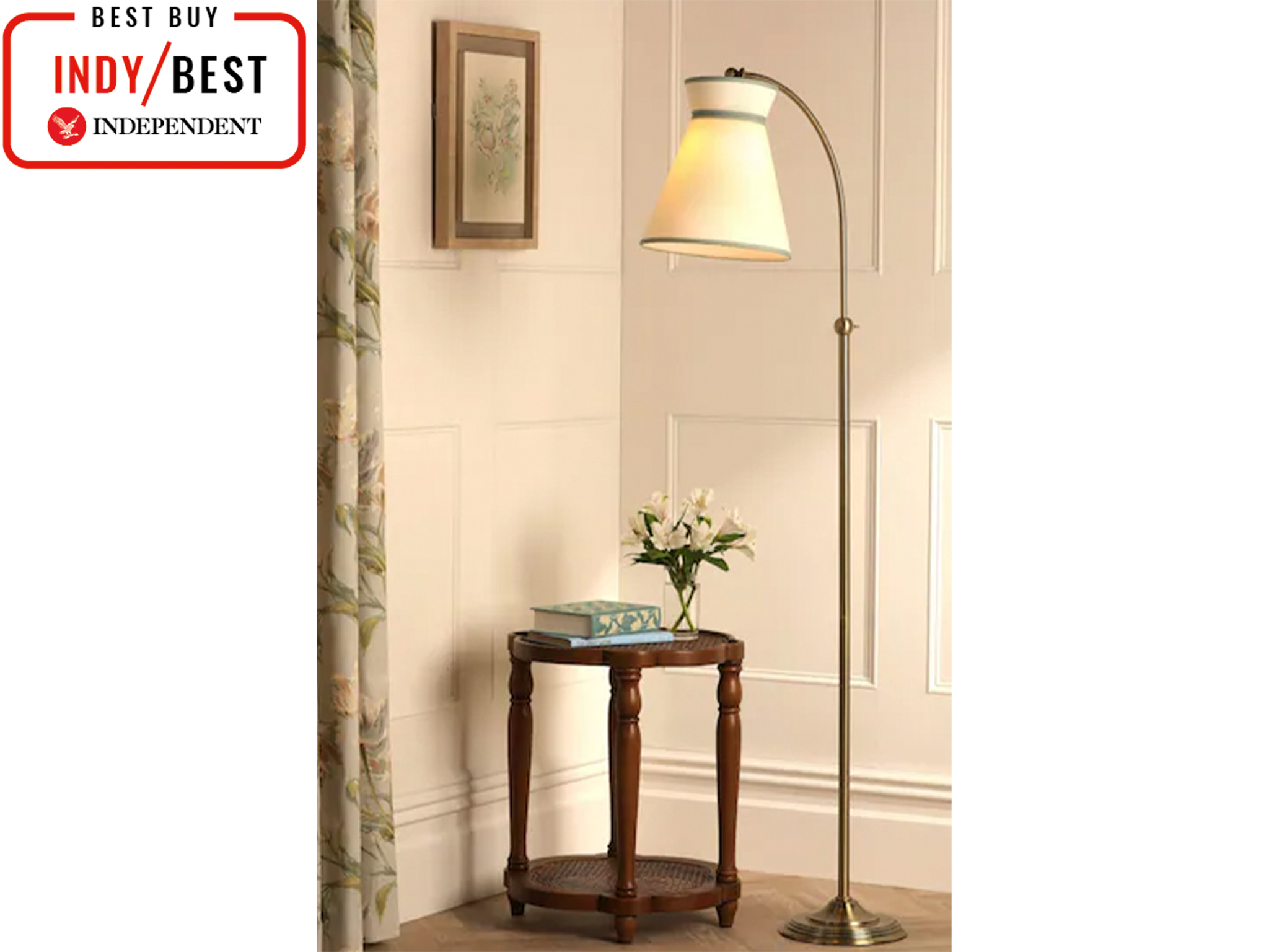 Laura-Ashley-floor-lamps-indybest