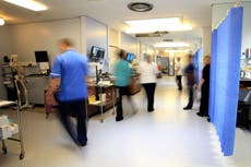 Welsh First Minister promises to tackle NHS waiting lists