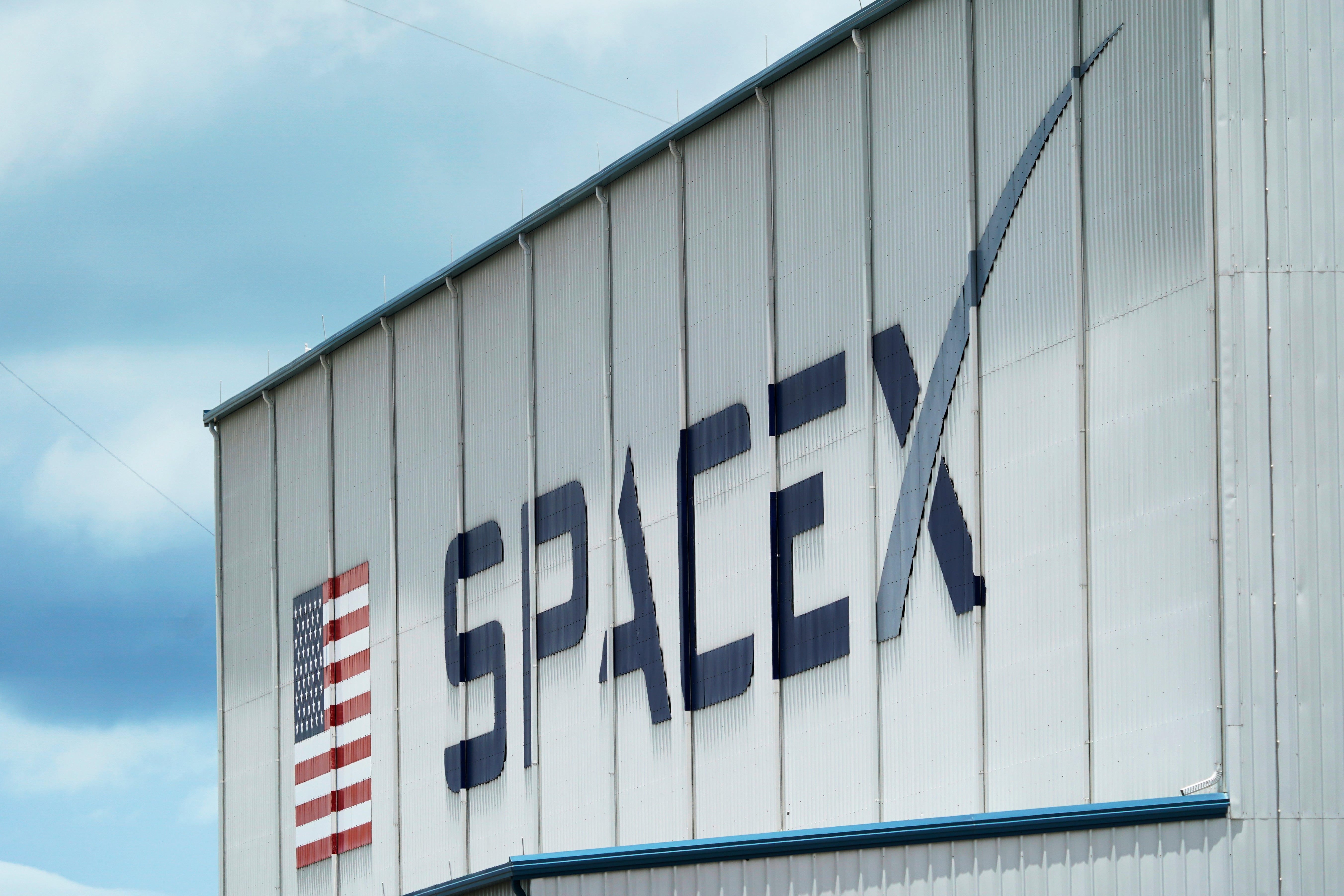 SpaceX FAA Fines