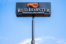 Fans rejoice as Red Lobster exits bankruptcy with new owners