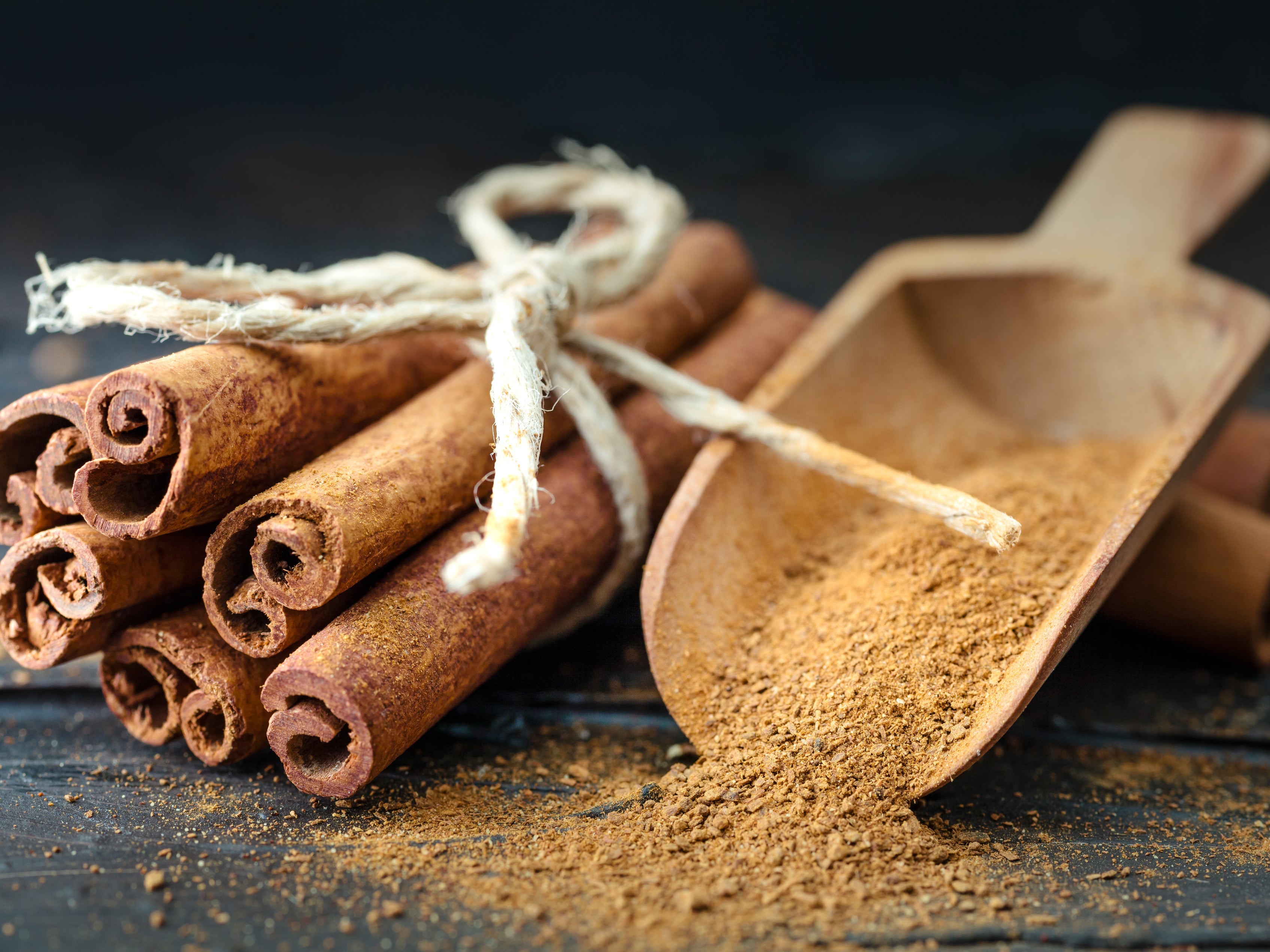 Consumer Reports warns against high lead levels in certain ground cinnamon and spice blend products