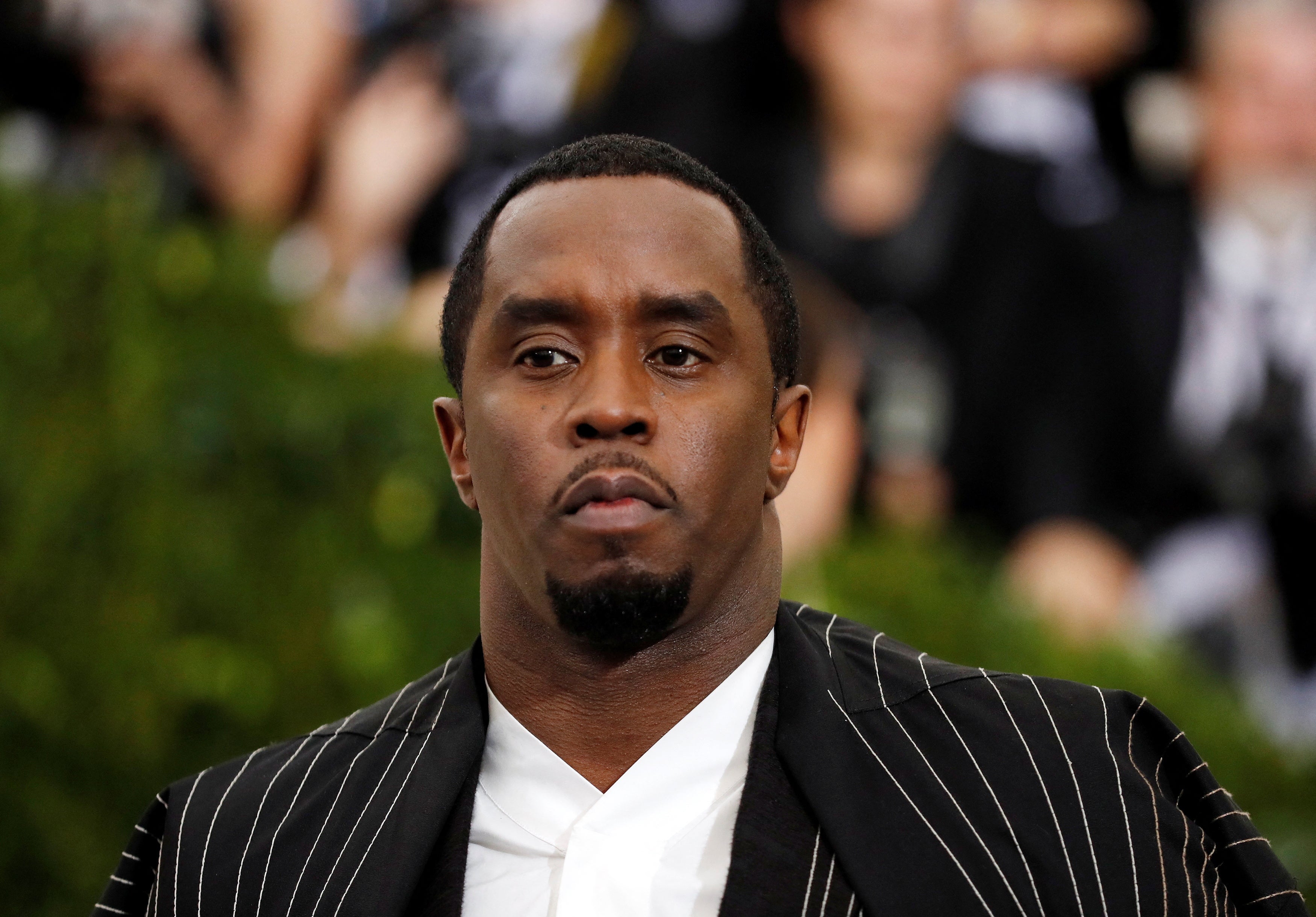 Sean ‘Diddy’ Combs has pleaded not guilty federal racketeering, sex trafficking and transportation to engage in prostitution charges