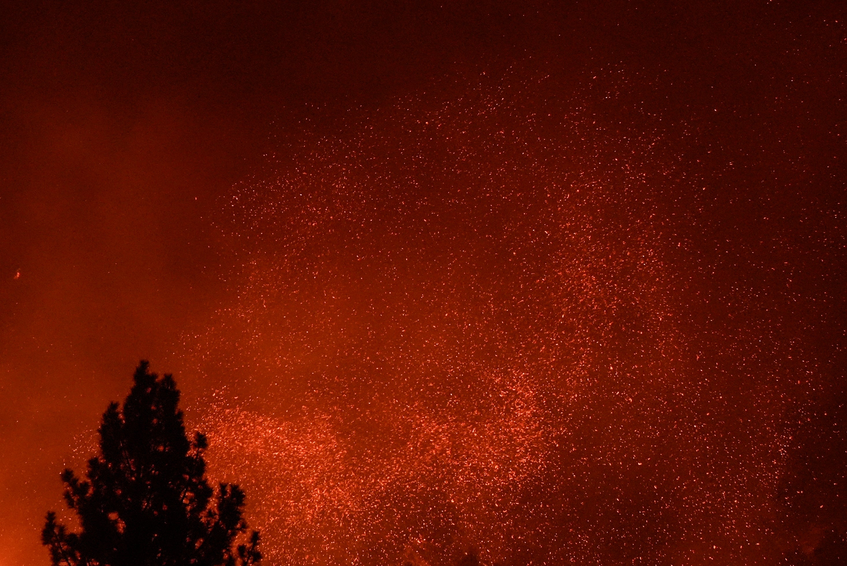 Climate Extreme Weather Photo Gallery