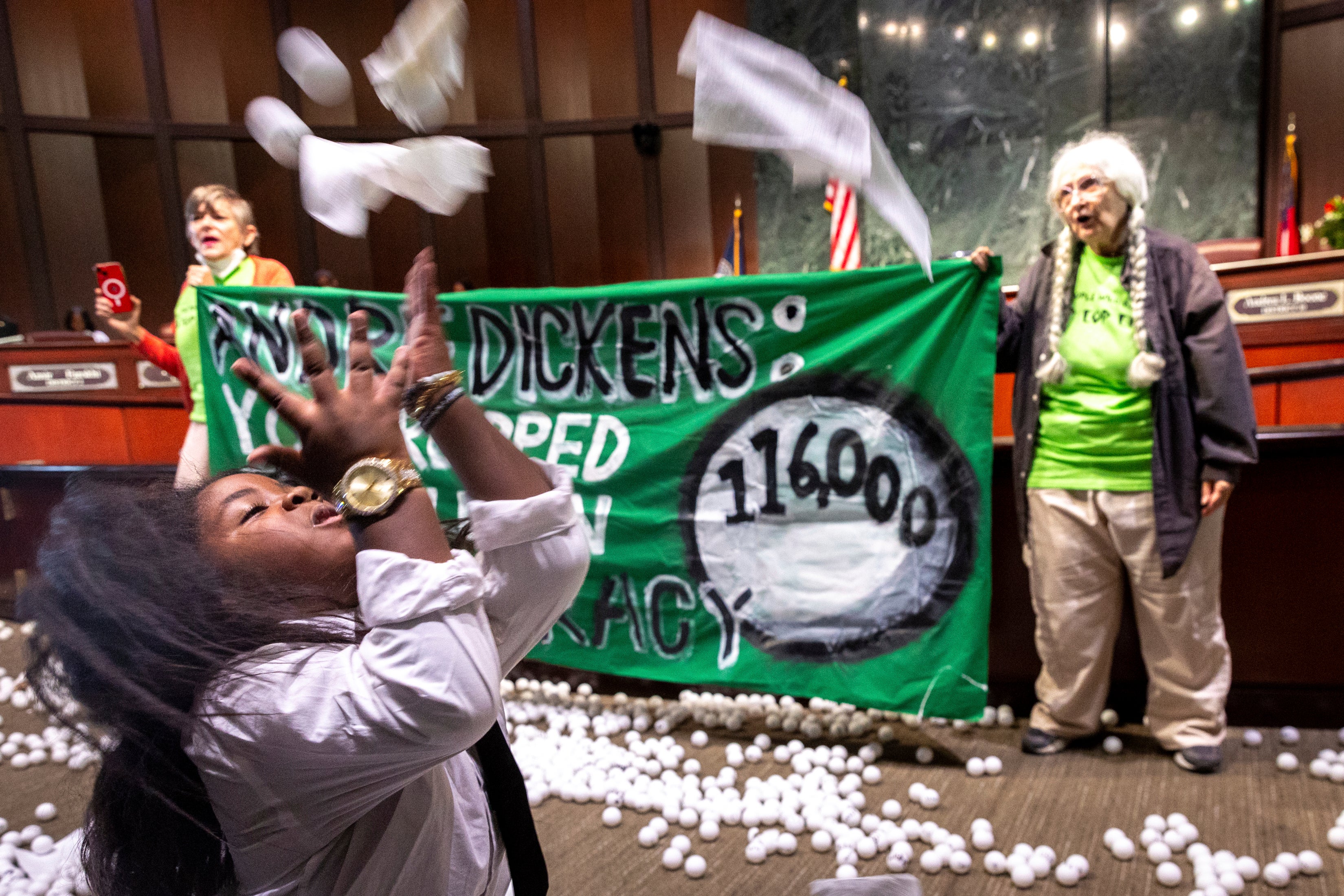 Police Training Center