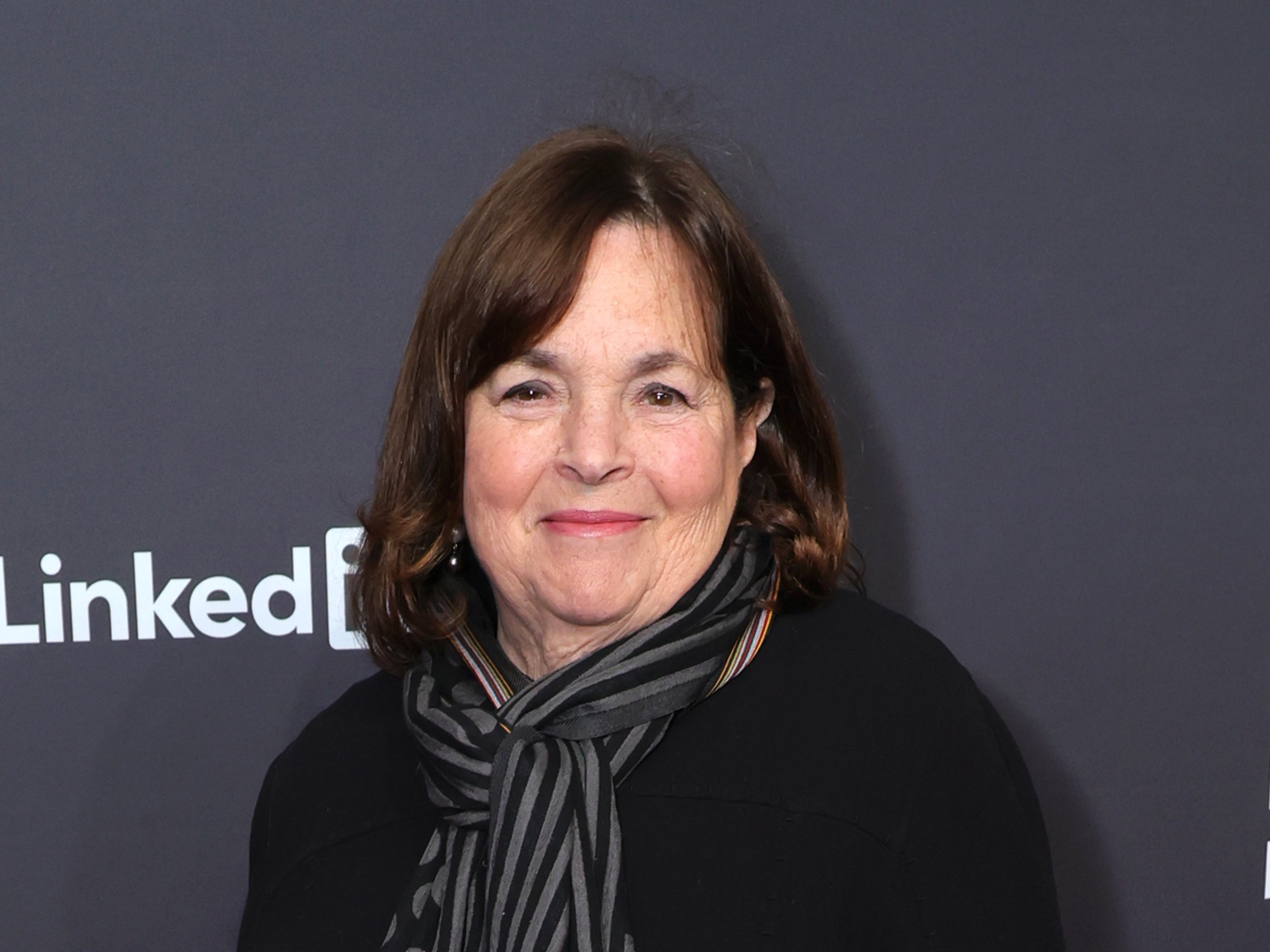 Ina Garten reveals she and husband Jeffrey were briefly separated in the 1970s