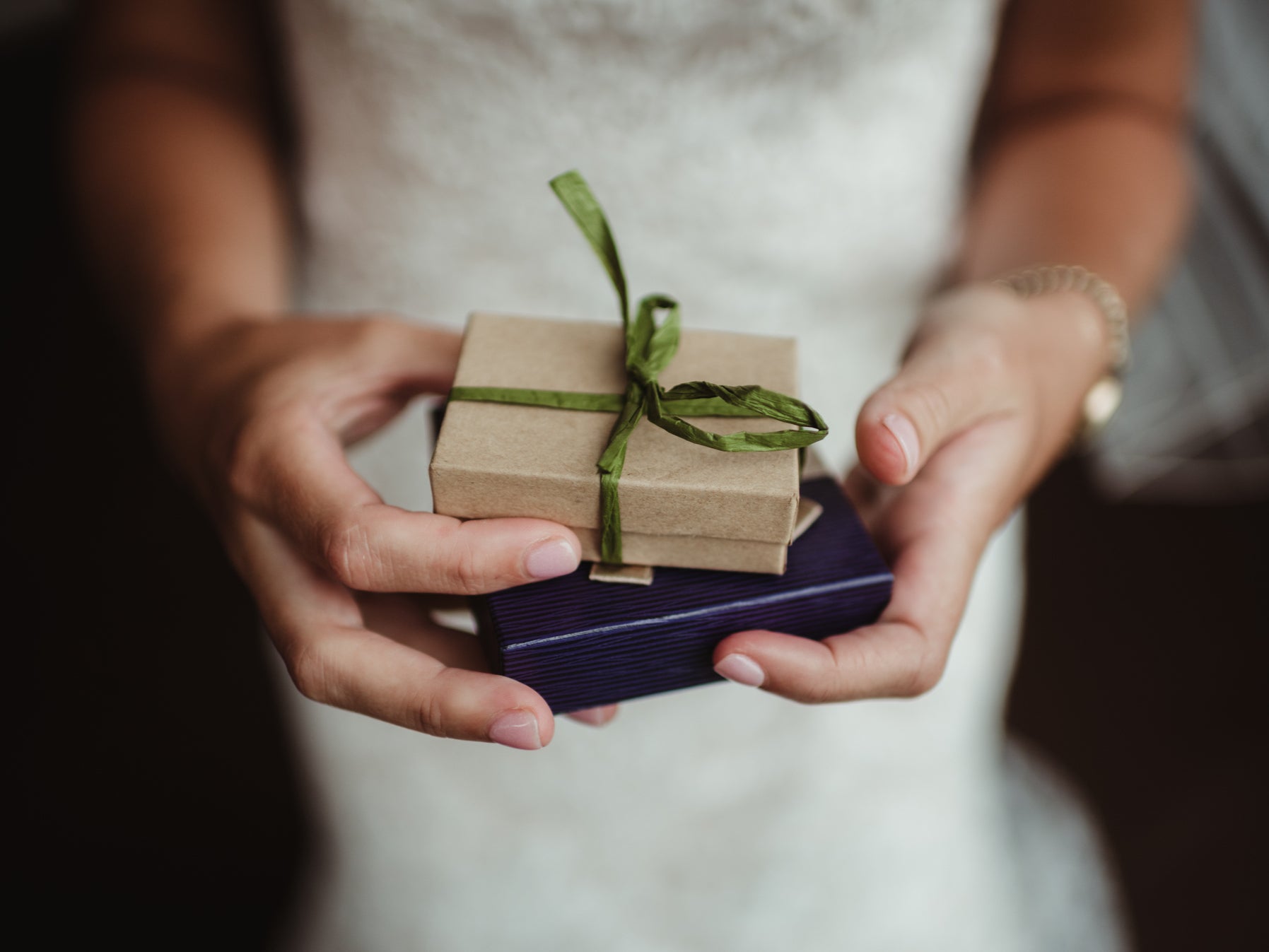 Gen-Z is more likely to spend more on wedding gifts than older generations