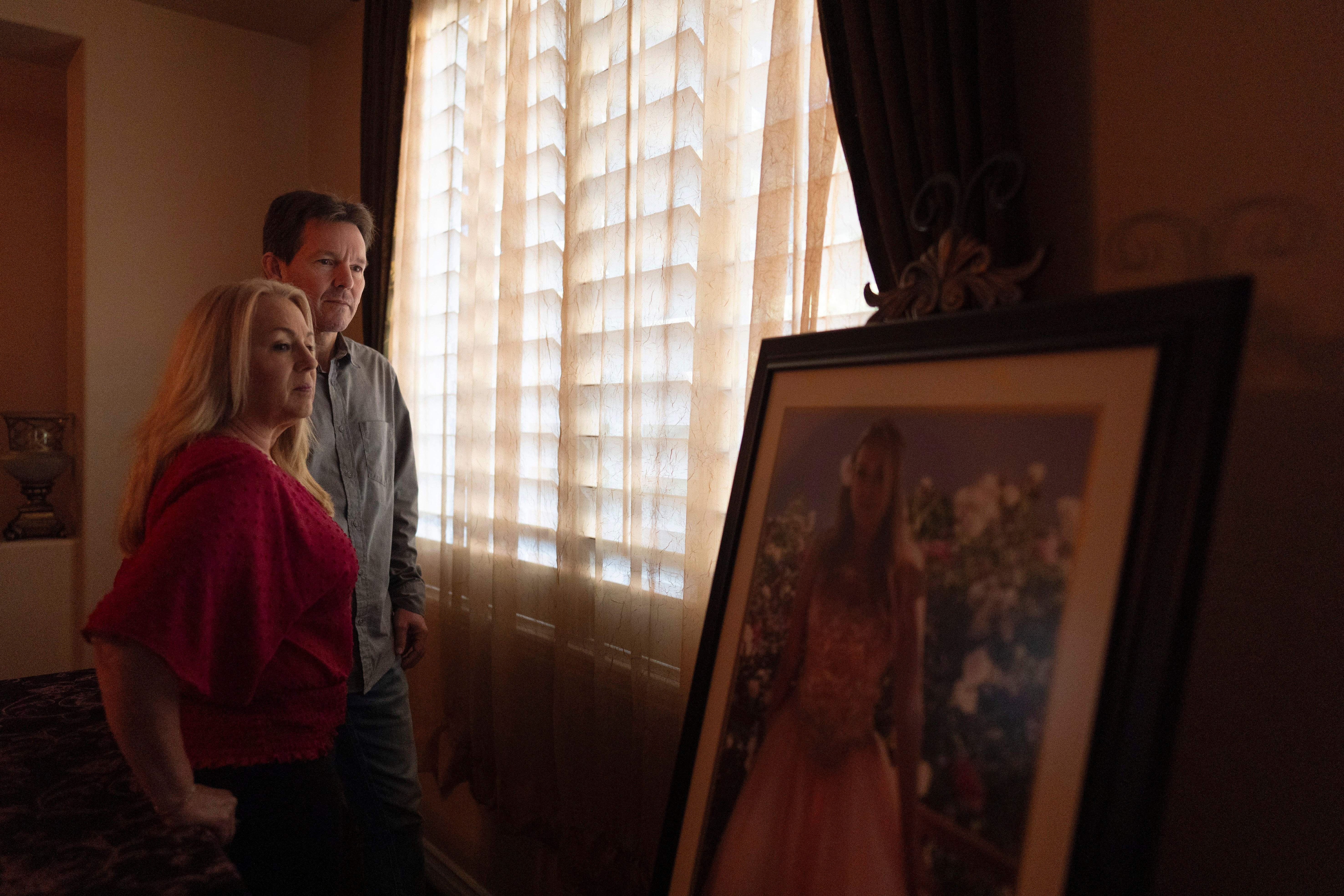 California Fentanyl Overdose Judgement