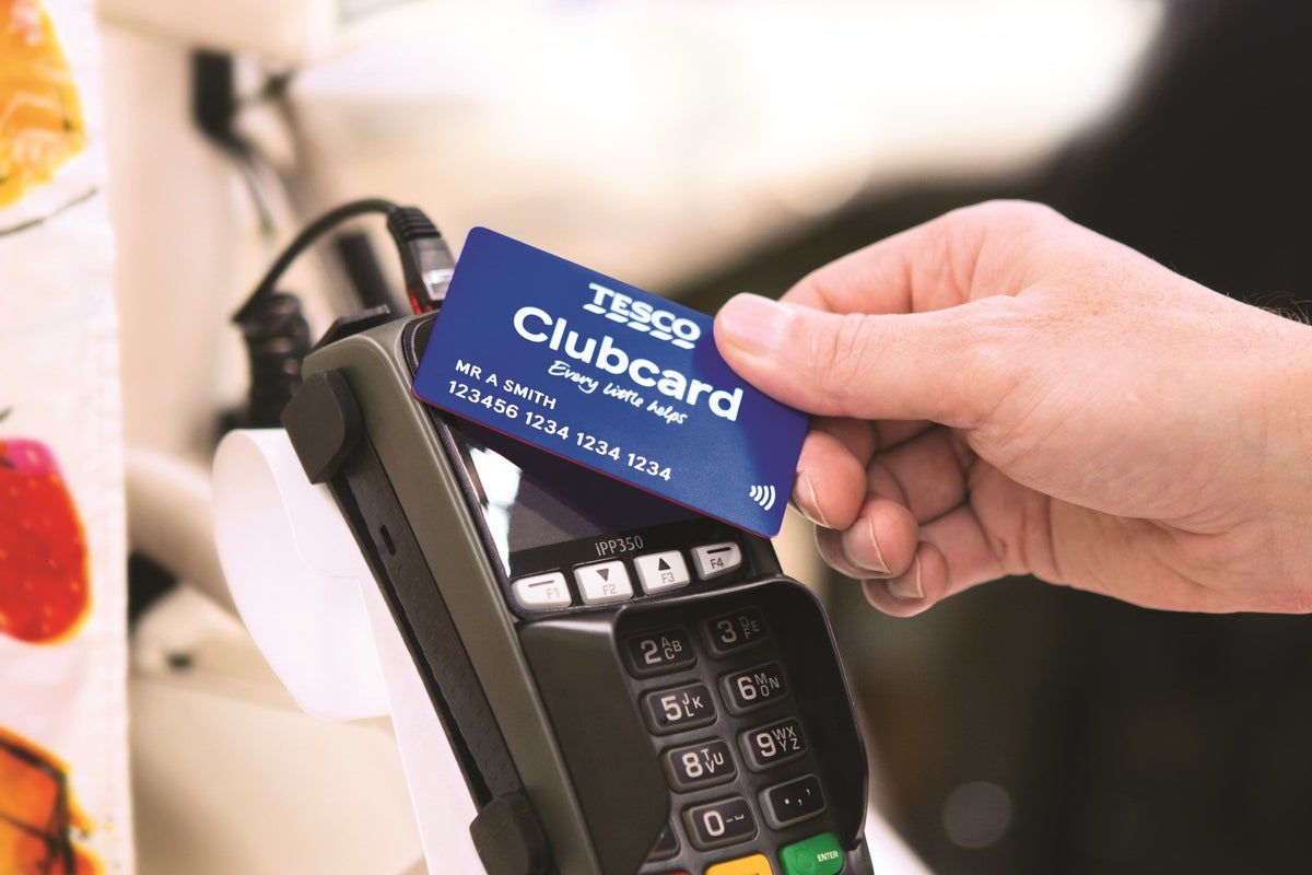 I’m a consumer writer – these 10 clever Tesco Clubcard tricks can help you save