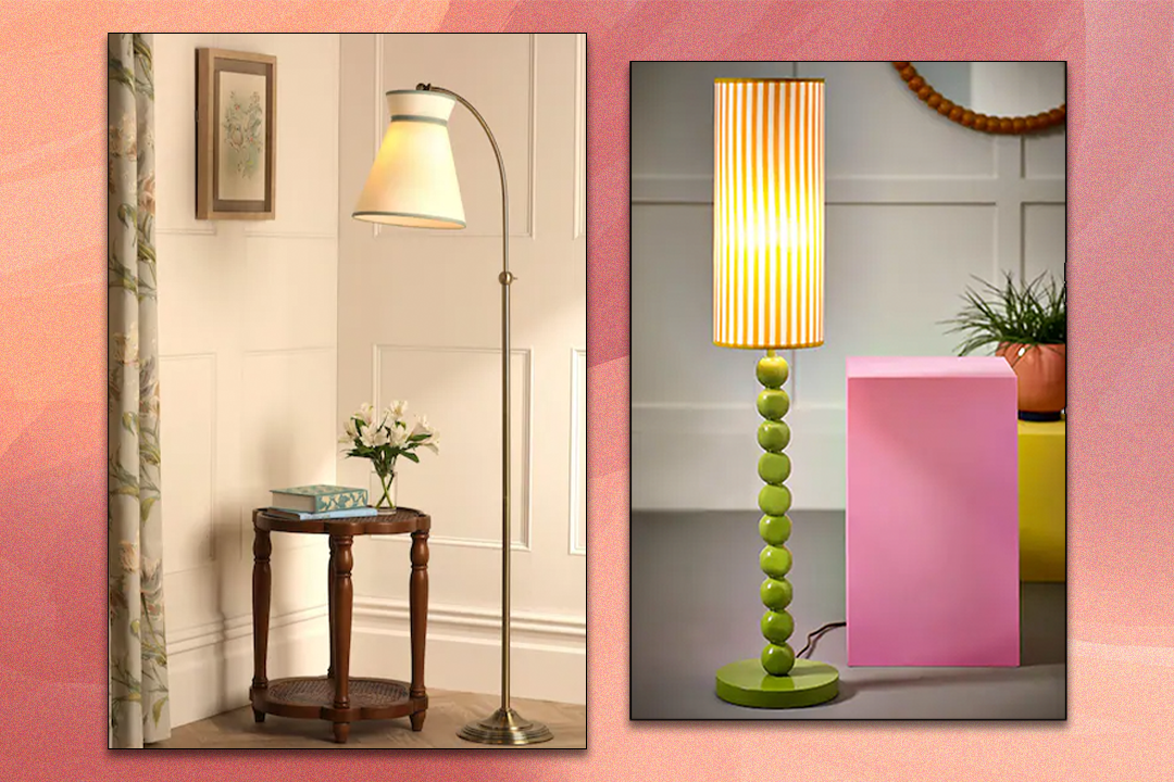 17 best floor lamps to suit every style and budget