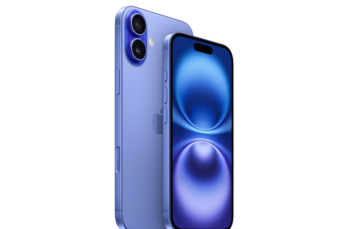 Apple iphone 16 plus IndyBest review