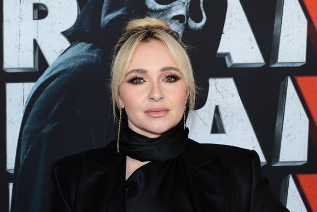 <p>Hayden Panettiere says ‘I lost half of my soul’ in emotional first interview about brother’s sudden death</p>