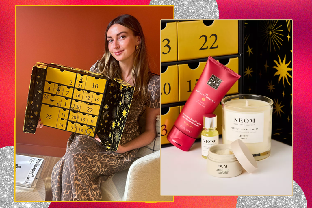 The John Lewis beauty advent calendar sets out to be a luxury offering, but does it deliver?