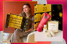 The John Lewis beauty advent calendar claims to be luxe – but is it?