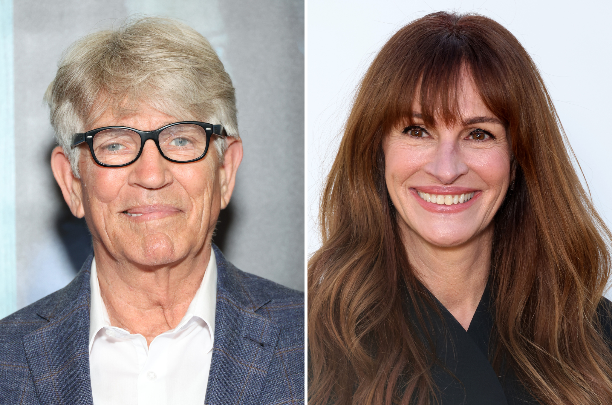 Eric Roberts made headlines in 2018 when he declared: ‘If it wasn’t for me, there would be no Julia Roberts’