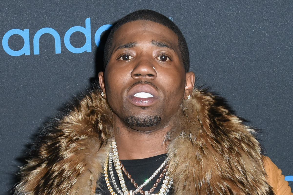 YFN Lucci’s lawyer says imprisoned rapper is still alive despite false death report