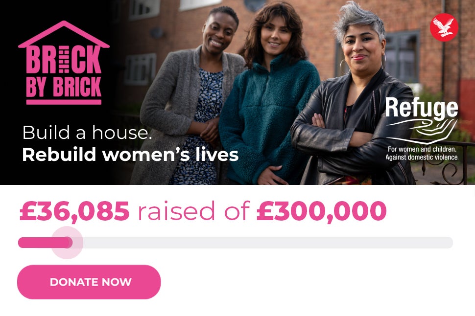 The campaign has raised £36,085 so far after launching on Monday