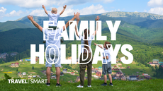 The best family holiday destinations to create lasting memories for everyone