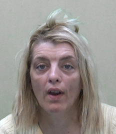 Tanya Liddle has been arrested by Northumbria Police on nearly 400 occasions