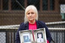 Families of UVF shooting victims ‘not giving up’ after inquiry request refused