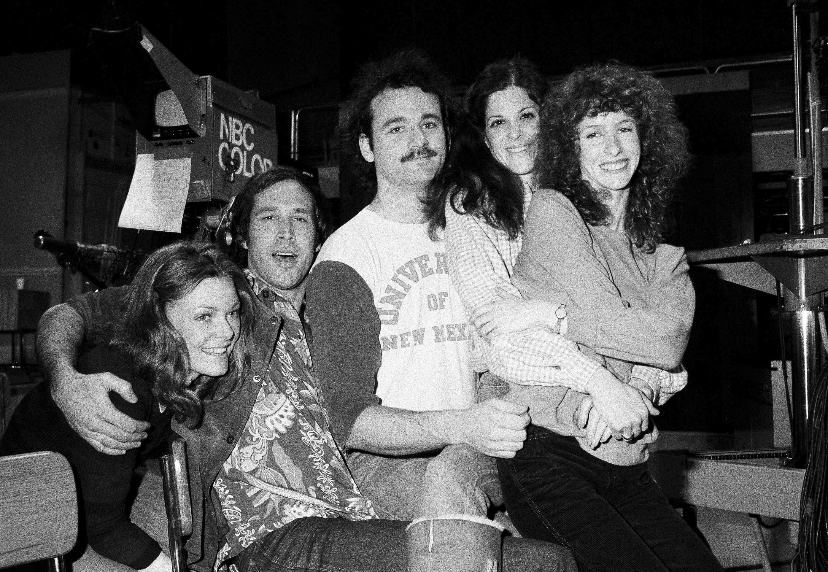 Saturday Night Live-Original Cast