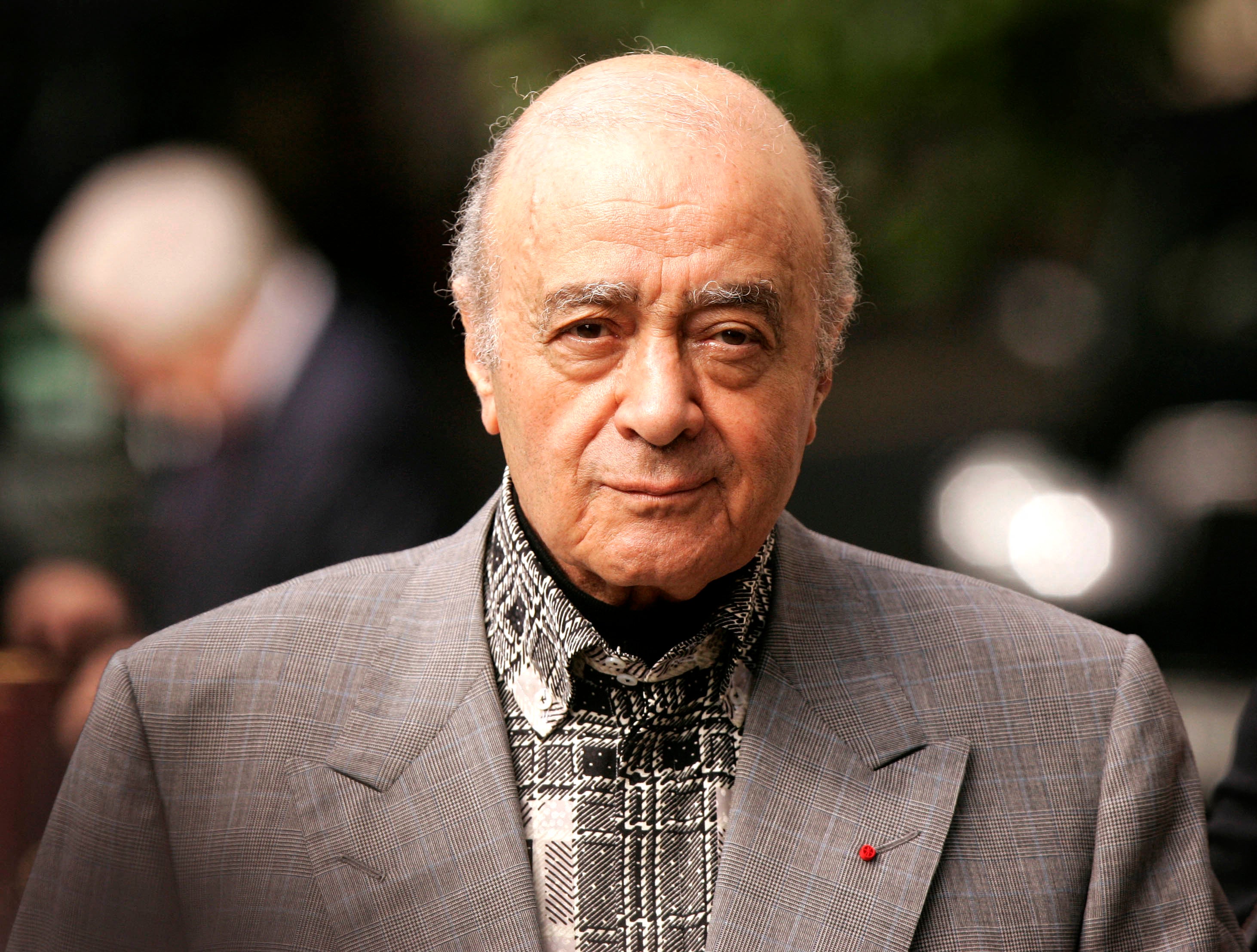 Fayed was described by one woman as a “monster” who treated Harrods staff as his “playthings”