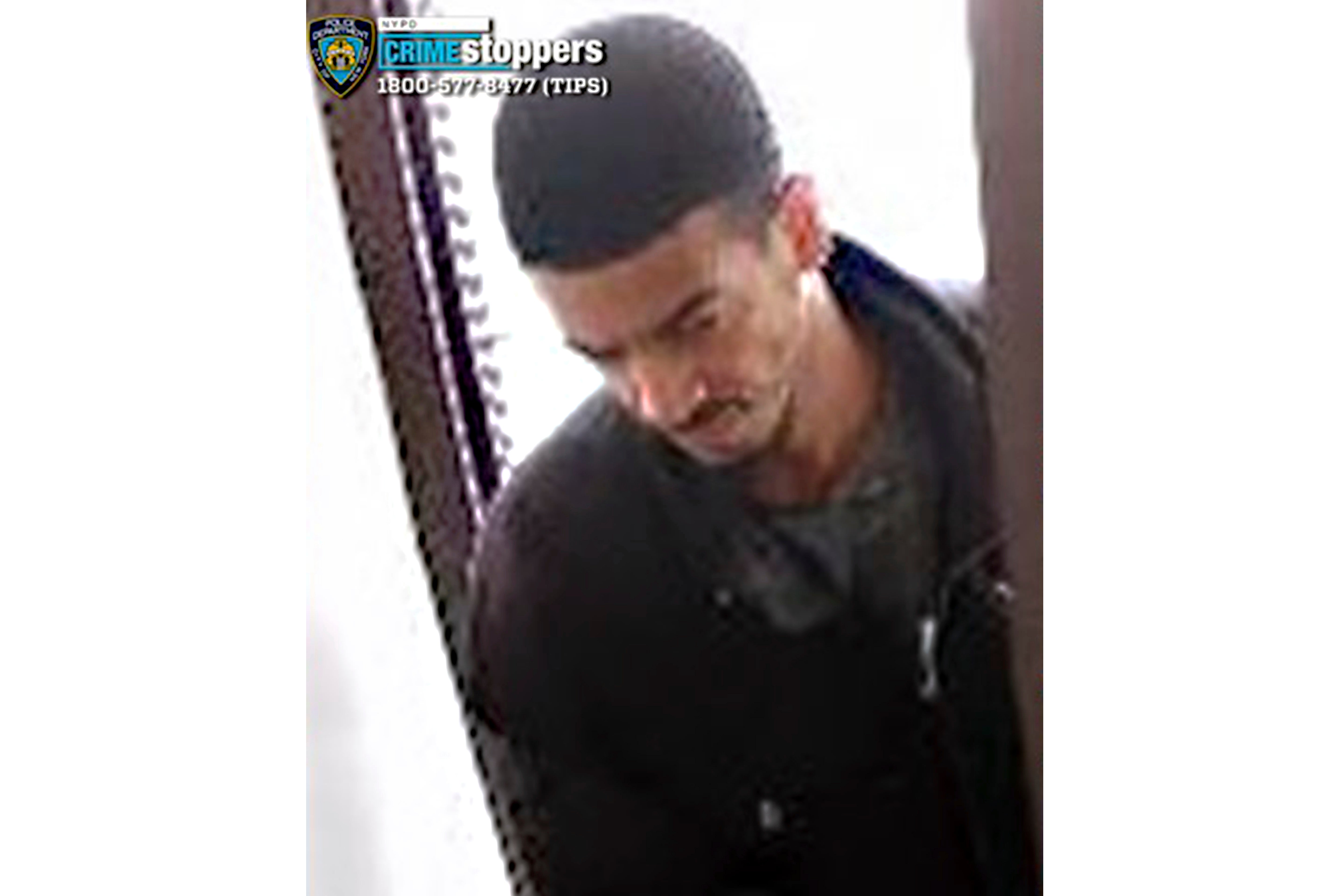 State Trooper Shoots Stabbing Suspect