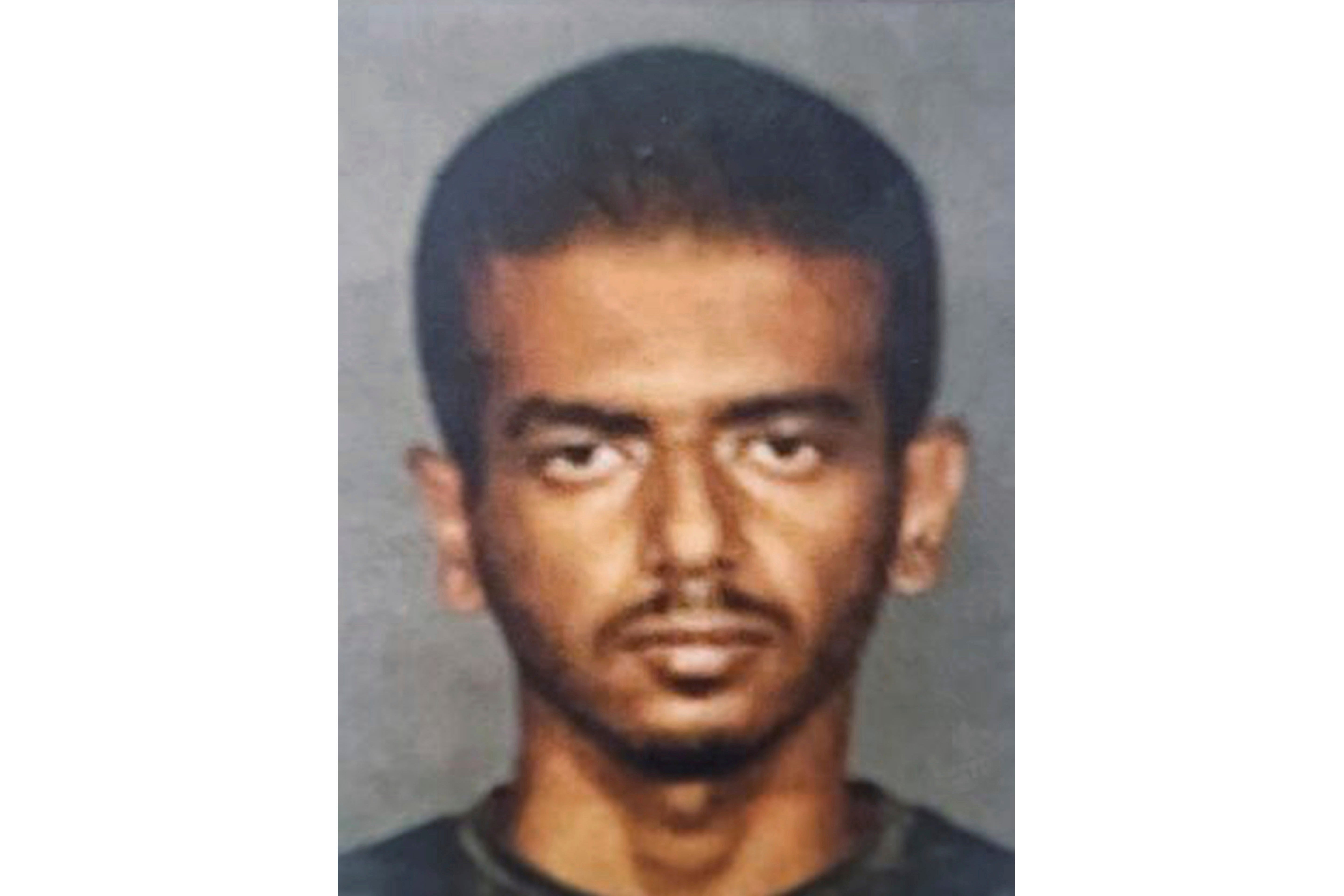 State Trooper Shoots Stabbing Suspect