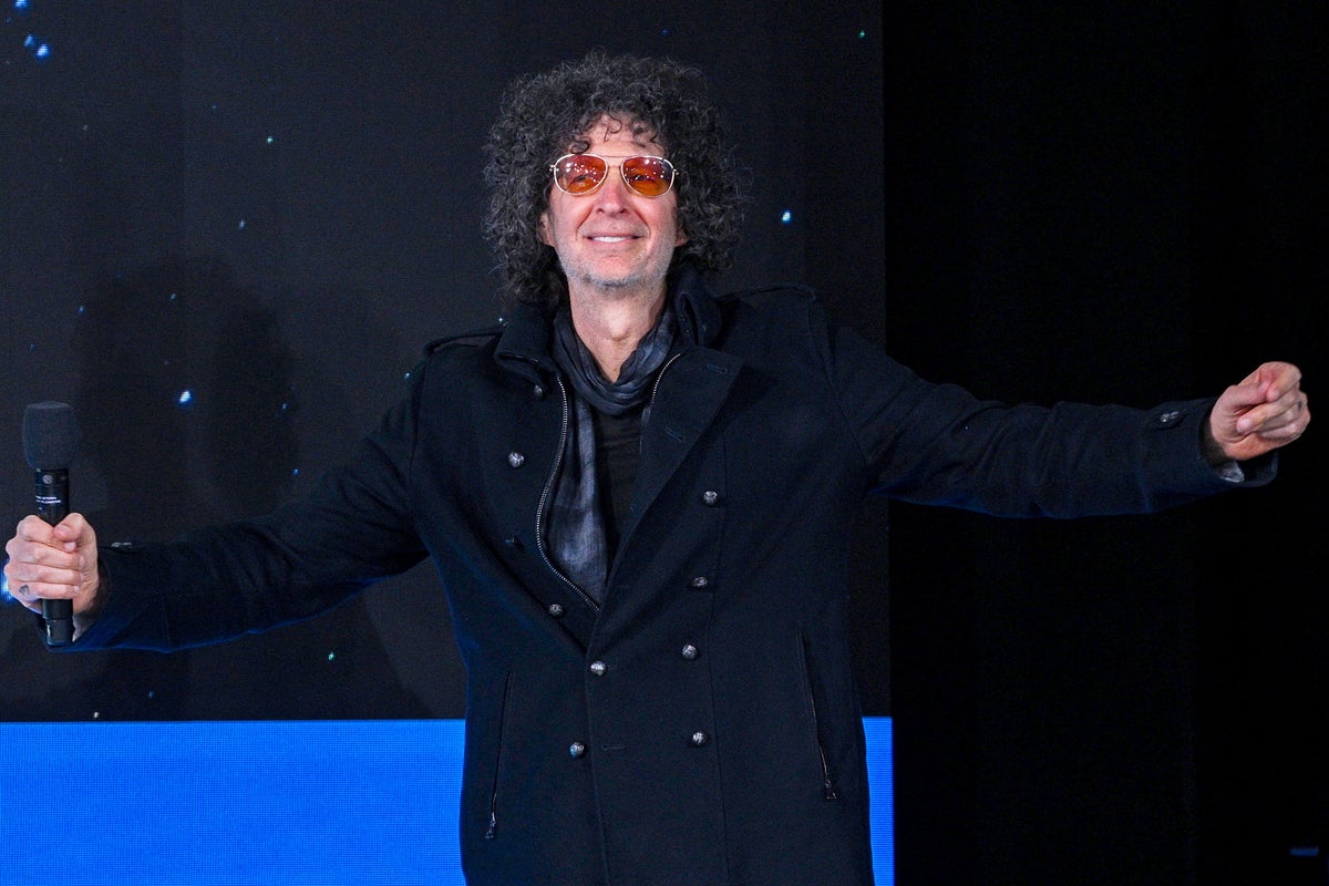 Howard Stern SiriusXM Split: Fake Cancellation Prank Exposed - News Directory 3