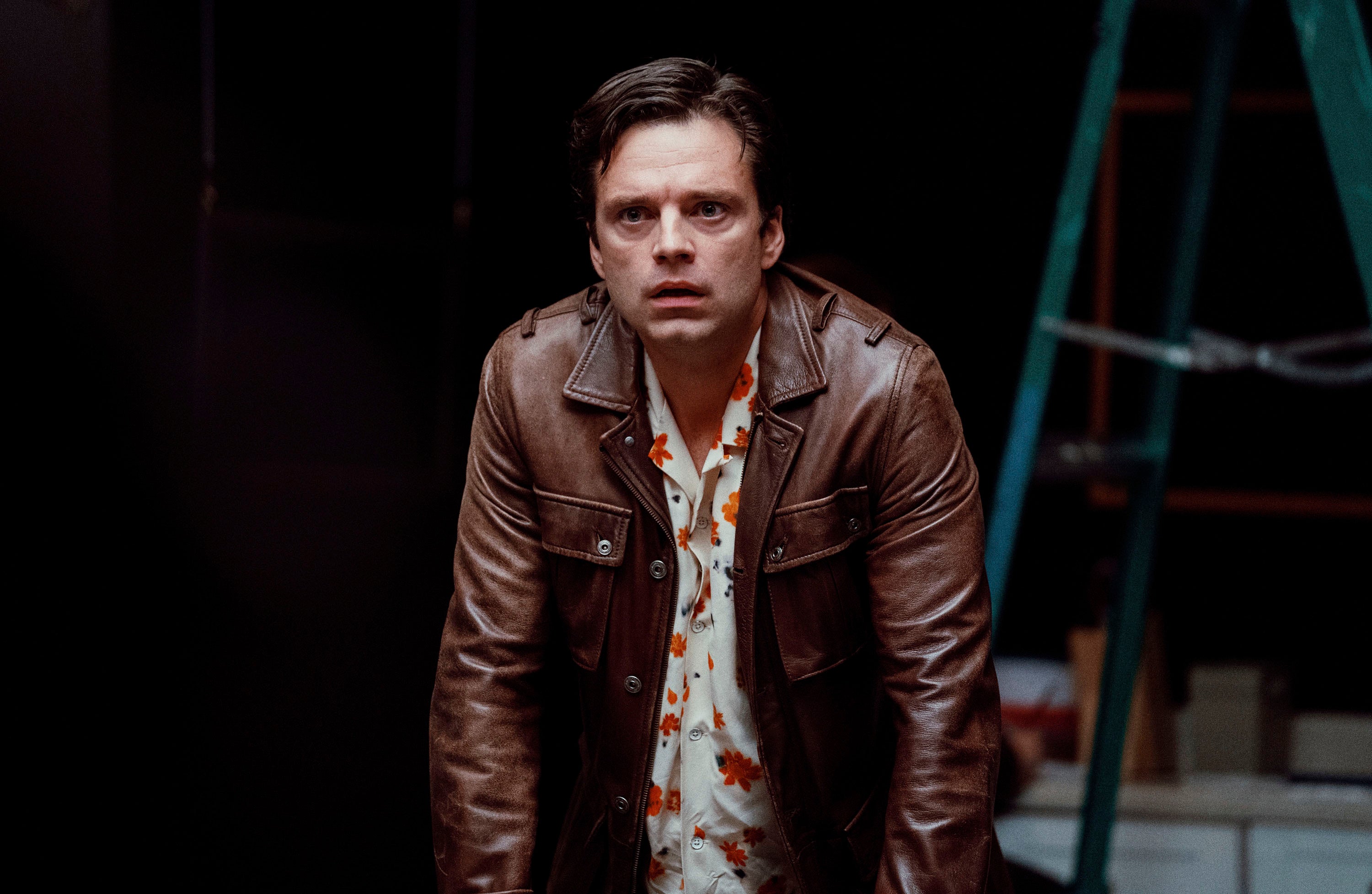 Sebastian Stan in ‘A Different Man’