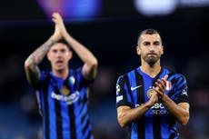 Inter Milan find a different way to show they are Champions League contenders