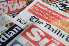 What the papers say – September 20