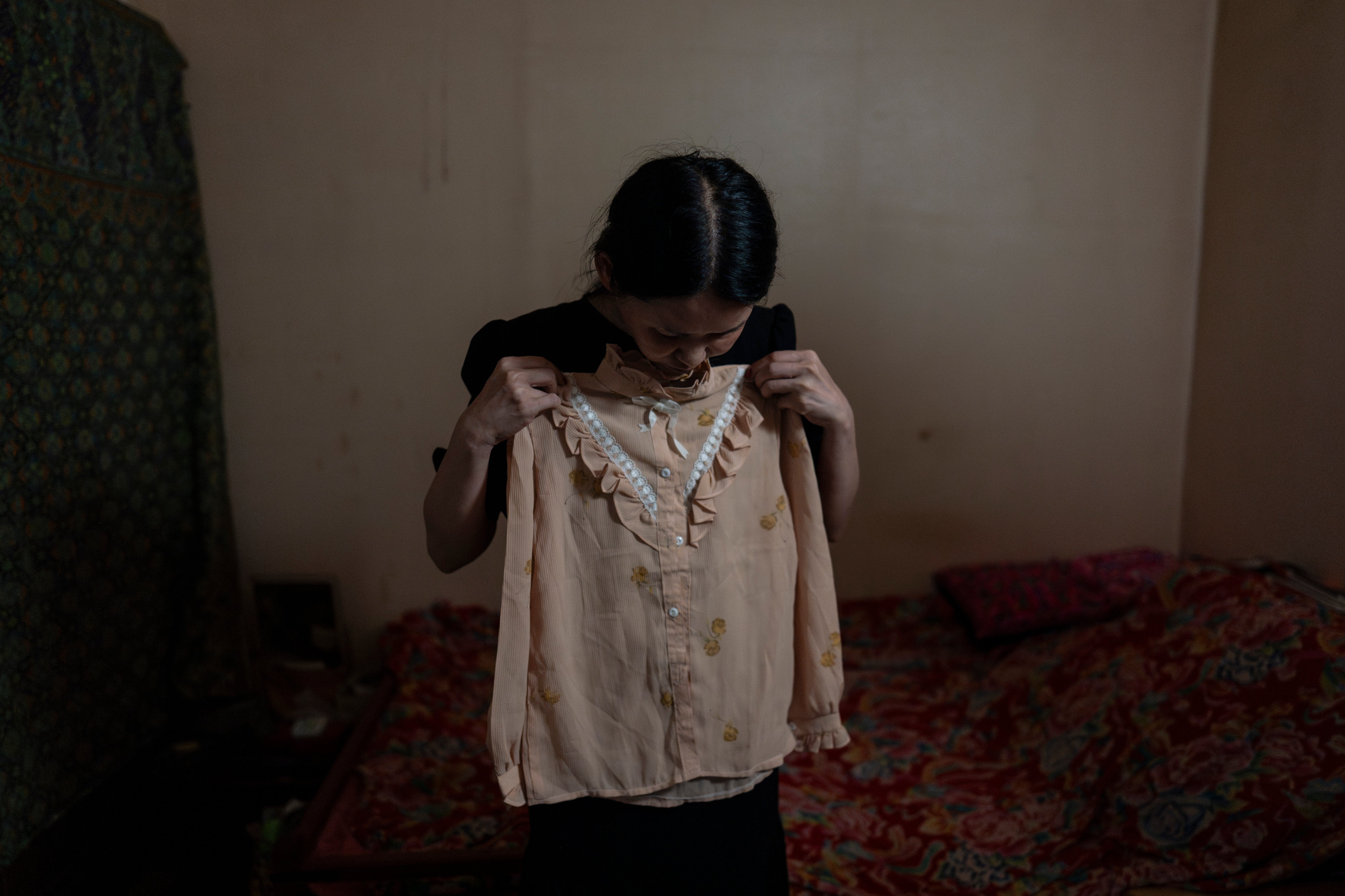 South Korea Adoption Fraud The West