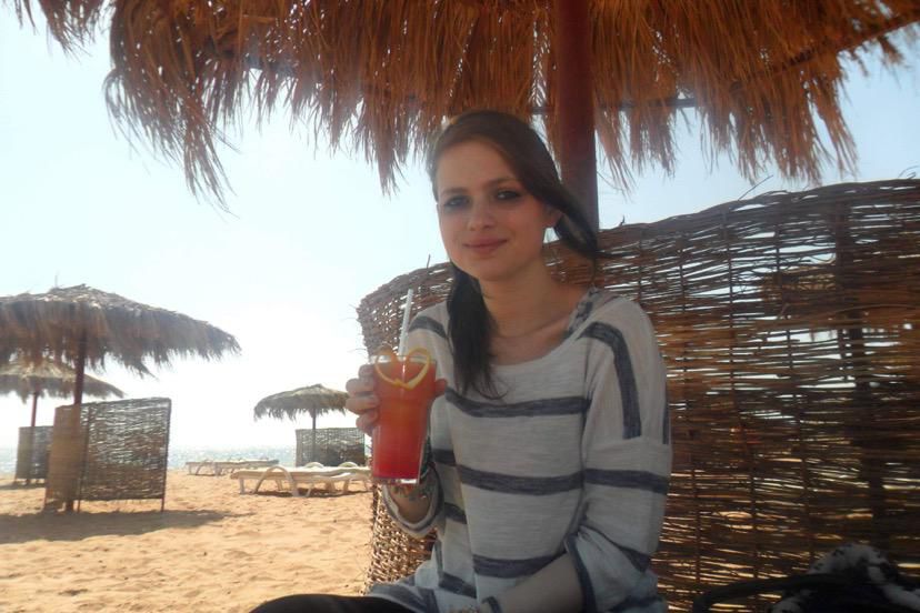 Melissa died in July 2021, three years after a suicide attempt