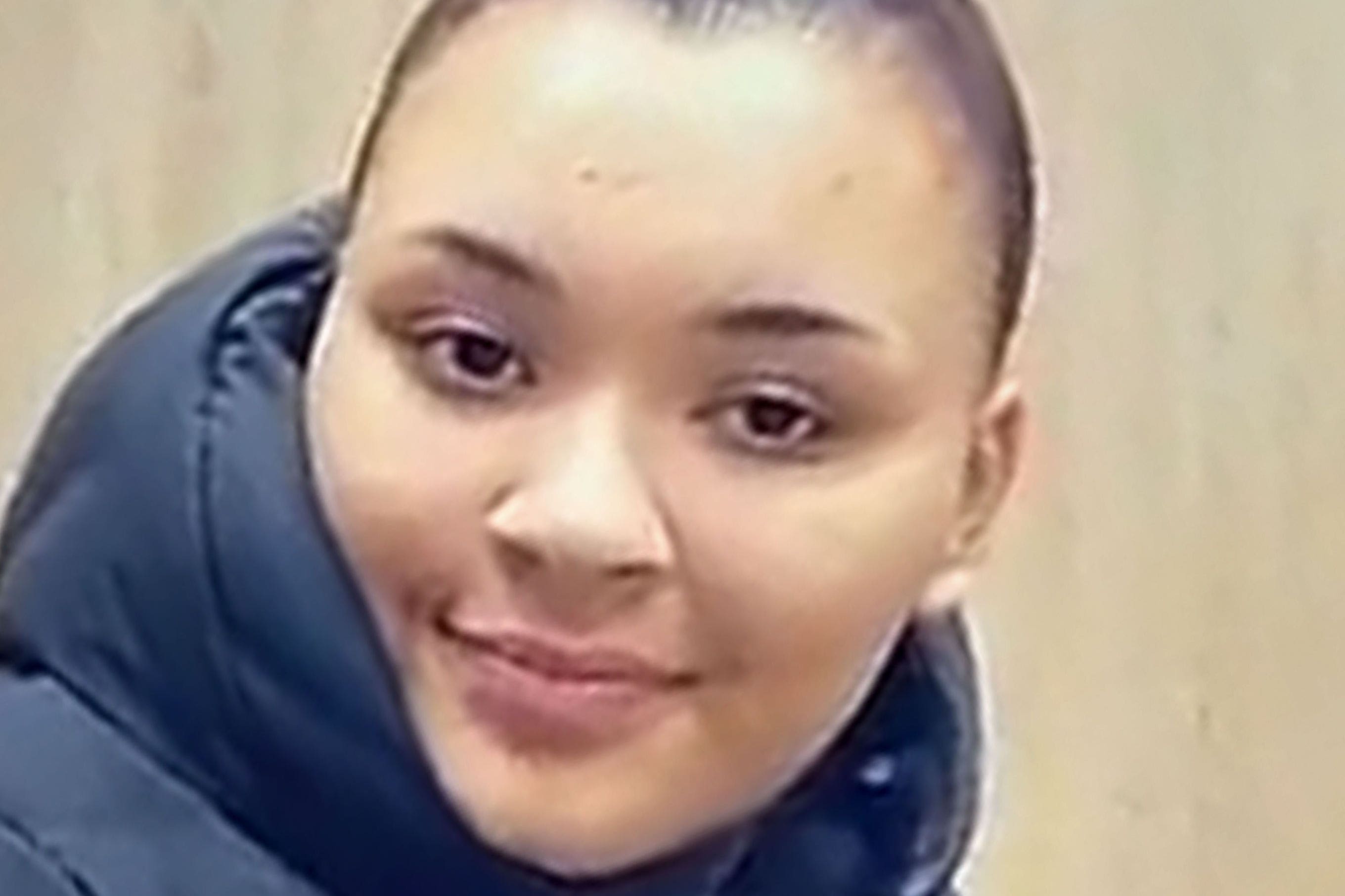 Tanesha Melbourne-Blake, who was shot dead from a vehicle in Tottenham, north London (Met Police/PA)