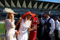 The five signs that I became middle class overnight (yes really)